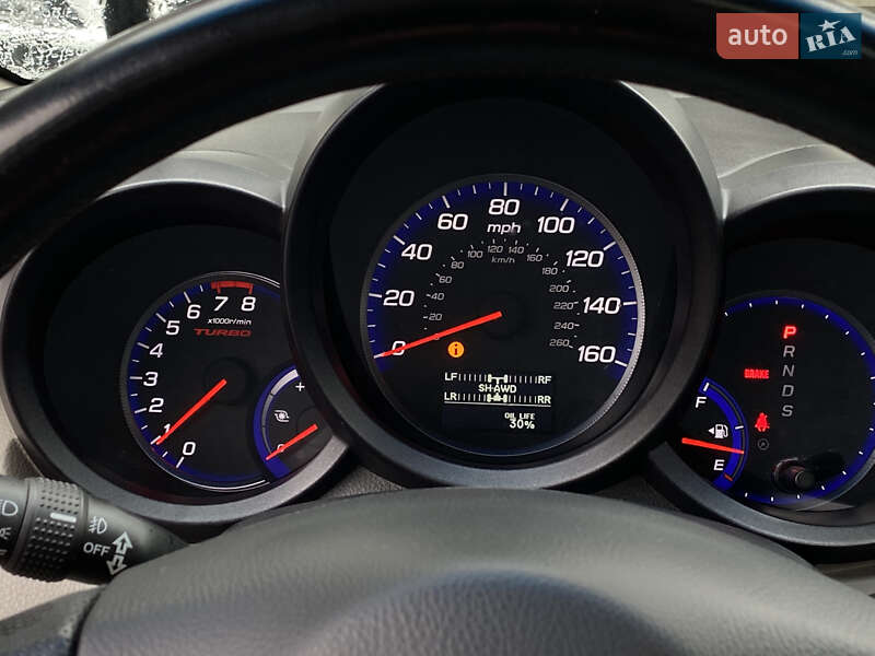 Позашляховик / Кросовер Acura RDX 2006 в Києві