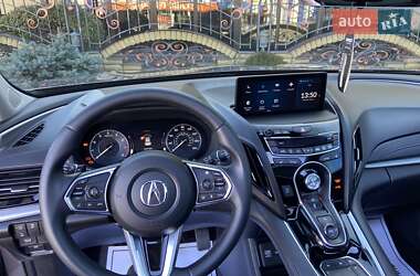 Внедорожник / Кроссовер Acura RDX 2021 в 