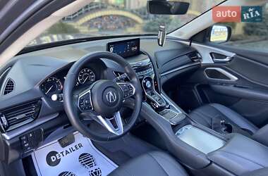 Внедорожник / Кроссовер Acura RDX 2021 в 