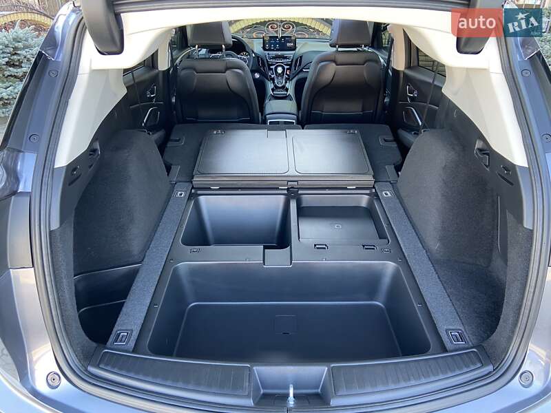 Позашляховик / Кросовер Acura RDX 2021 в Шепетівці