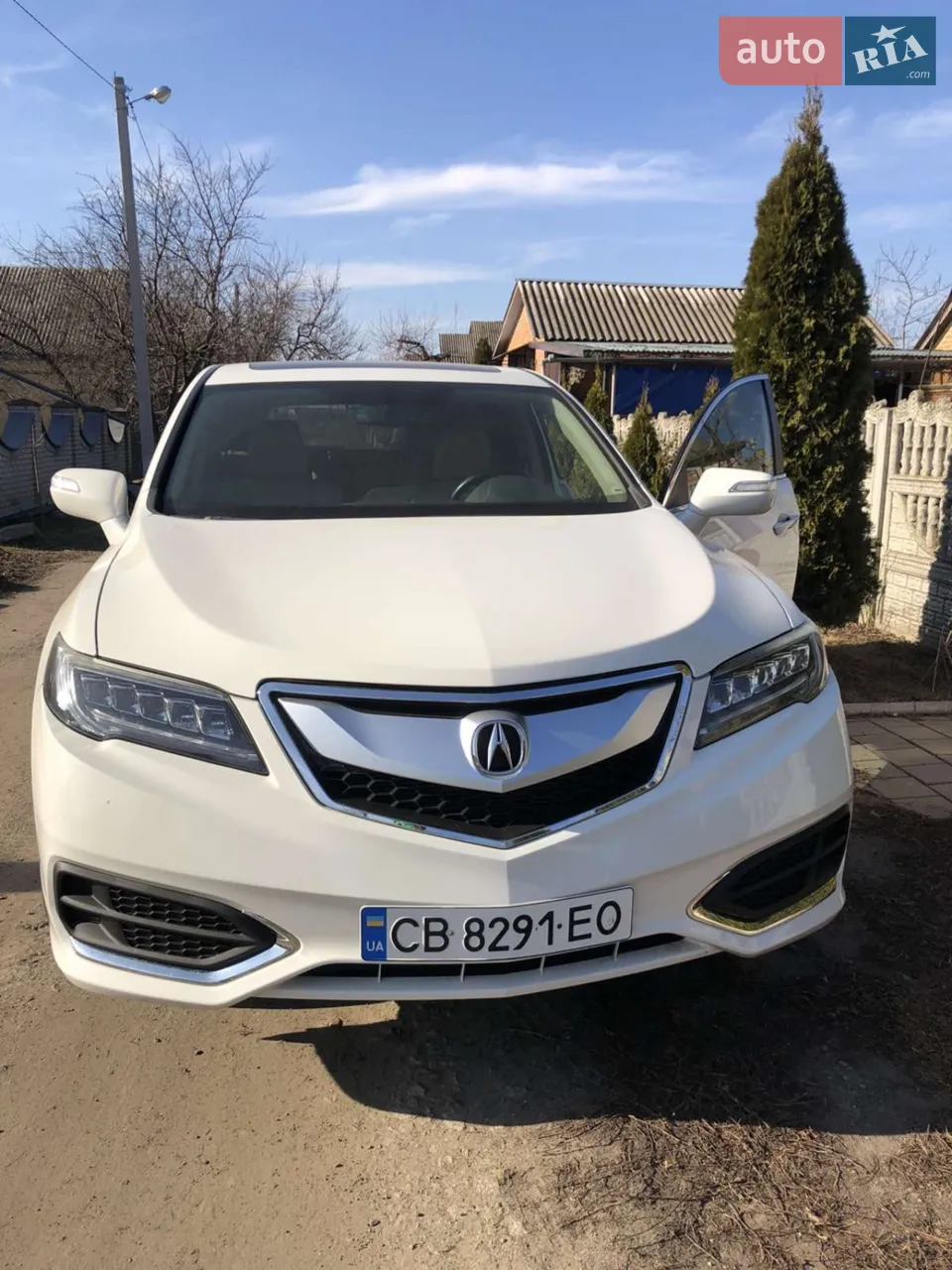 2016 Acura RDX - мініатюра 23