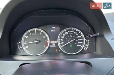 Внедорожник / Кроссовер Acura RDX 2017 в 