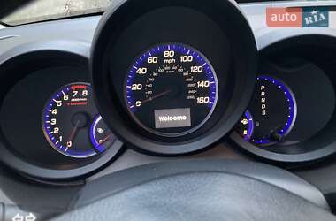 Внедорожник / Кроссовер Acura RDX 2011 в 