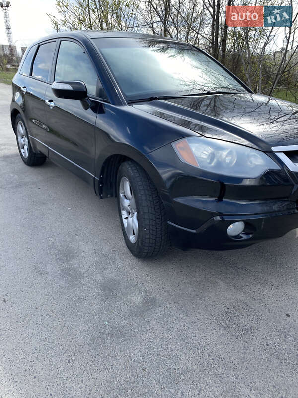 Внедорожник / Кроссовер Acura RDX 2006 в Южноукраинске