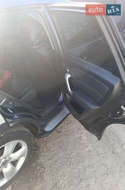 Внедорожник / Кроссовер Acura RDX 2006 в 