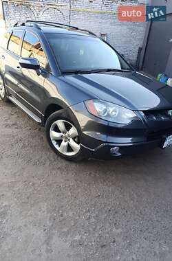 Внедорожник / Кроссовер Acura RDX 2006 в 