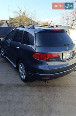 Внедорожник / Кроссовер Acura RDX 2006 в 
