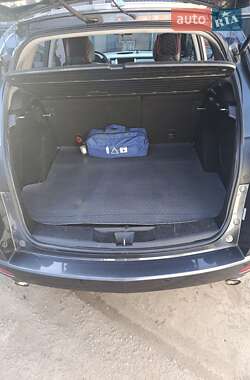 Внедорожник / Кроссовер Acura RDX 2006 в 