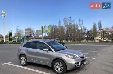 Внедорожник / Кроссовер Acura RDX 2011 в 
