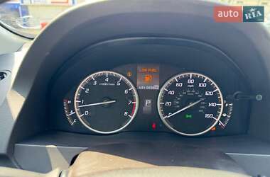 Внедорожник / Кроссовер Acura RDX 2017 в 