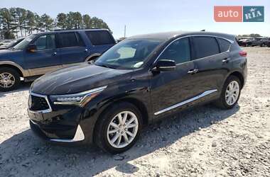 Acura RDX 2020
