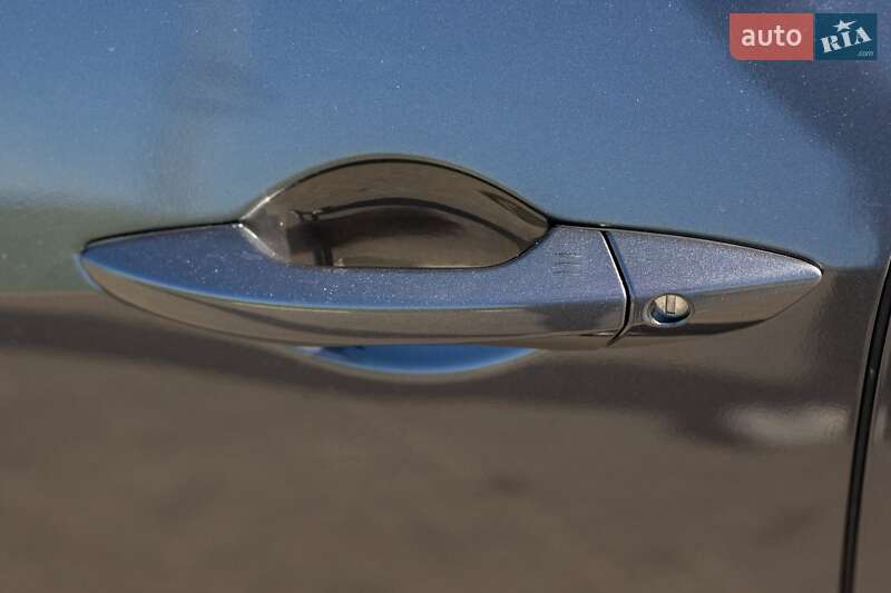 Внедорожник / Кроссовер Acura RDX 2018 в Киеве