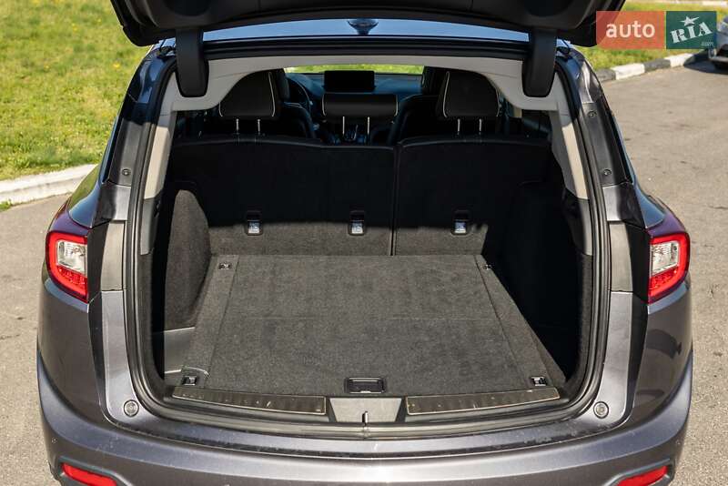 Внедорожник / Кроссовер Acura RDX 2018 в Киеве