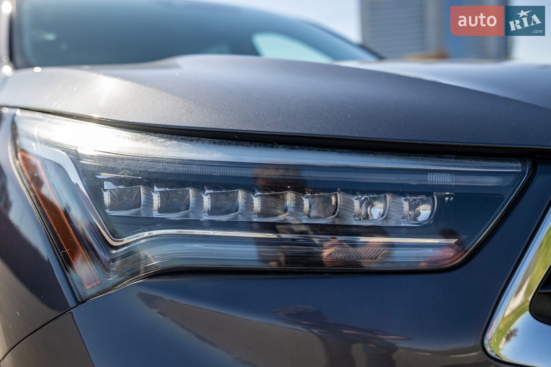 2018 Acura RDX - мініатюра 23