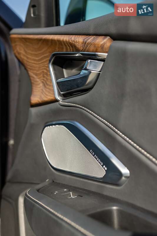 Внедорожник / Кроссовер Acura RDX 2018 в Киеве