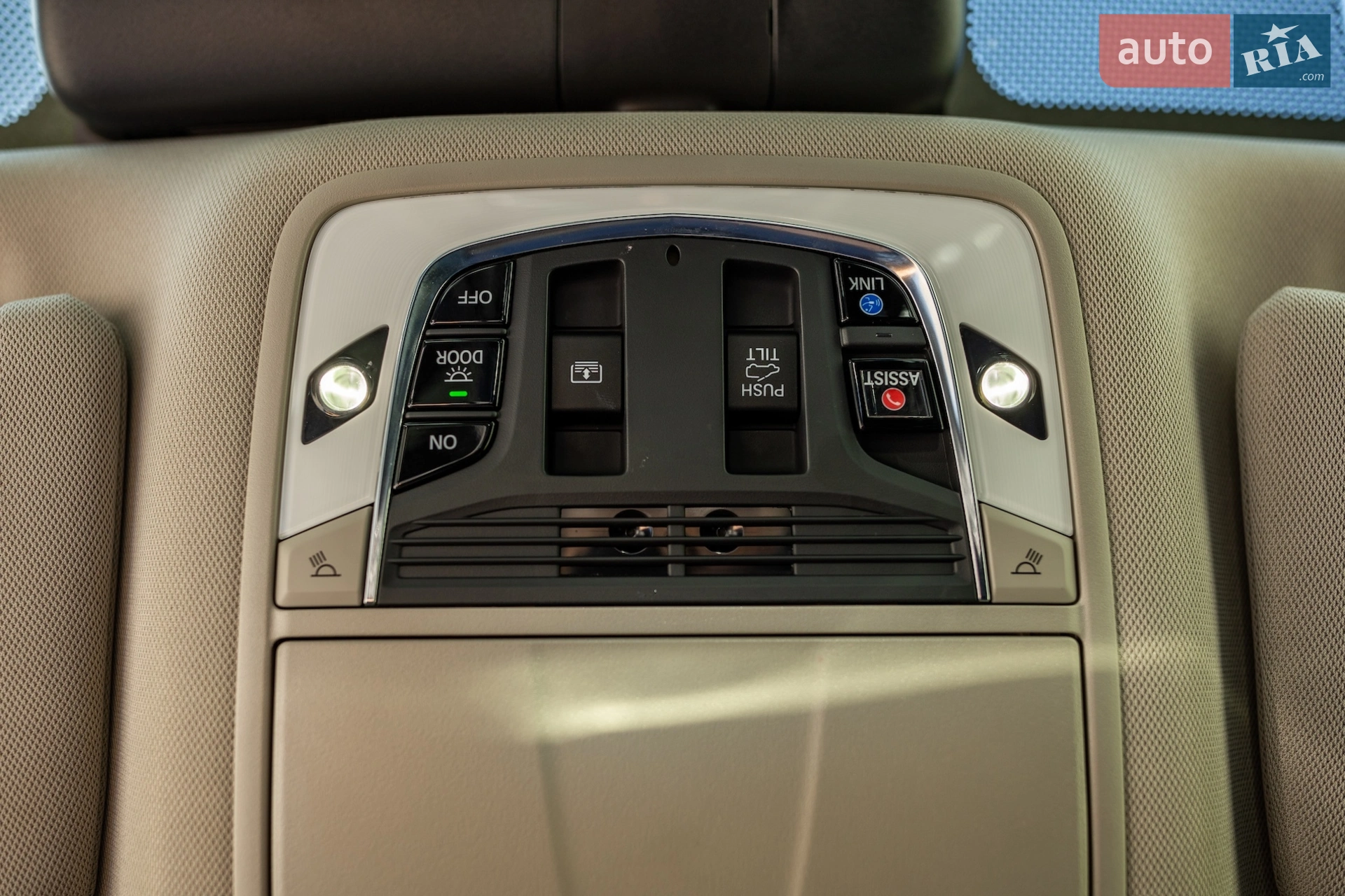 2018 Acura RDX - мініатюра 35