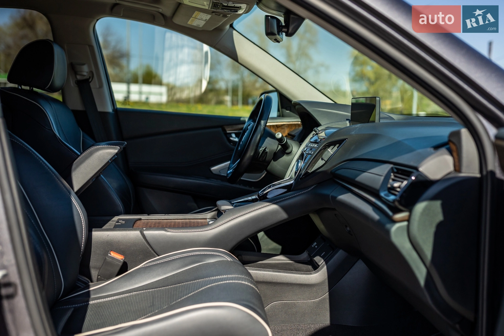 2018 Acura RDX - мініатюра 40