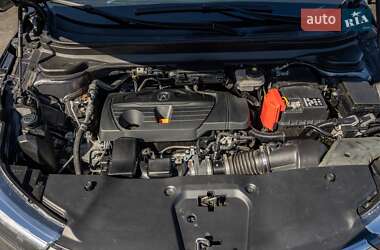 Внедорожник / Кроссовер Acura RDX 2018 в 