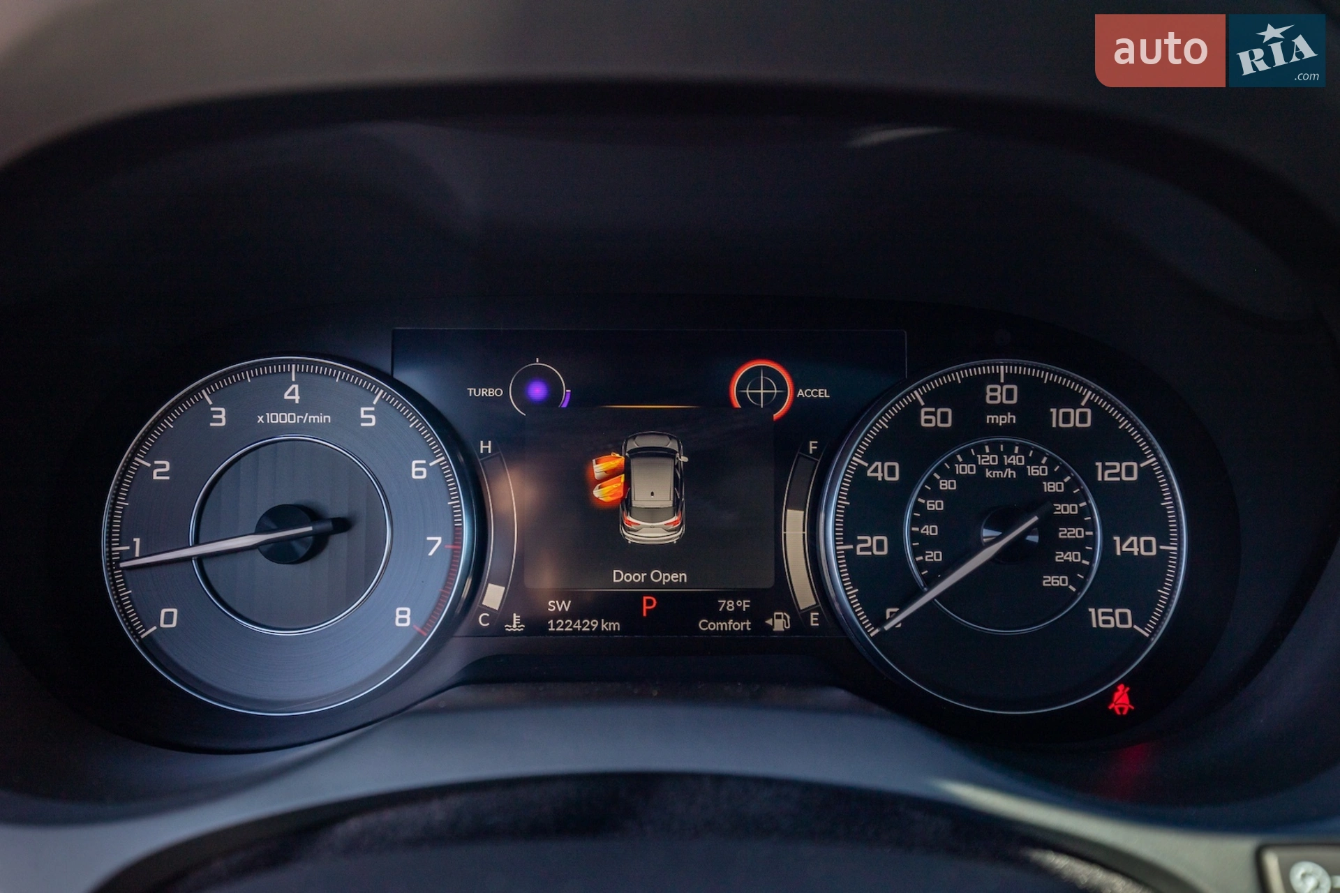 2018 Acura RDX - мініатюра 55