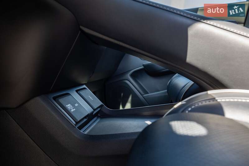 Внедорожник / Кроссовер Acura RDX 2018 в Киеве