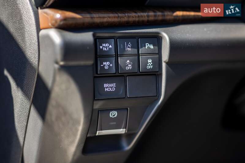 Внедорожник / Кроссовер Acura RDX 2018 в Киеве