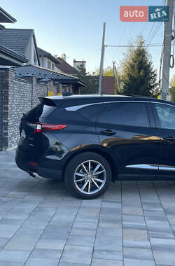 Внедорожник / Кроссовер Acura RDX 2024 в 