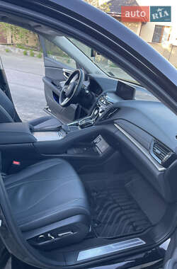 Внедорожник / Кроссовер Acura RDX 2024 в 