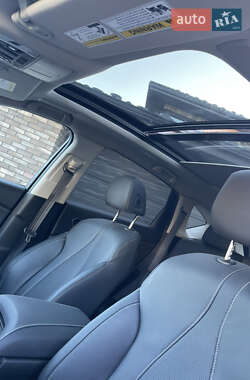 Внедорожник / Кроссовер Acura RDX 2024 в 