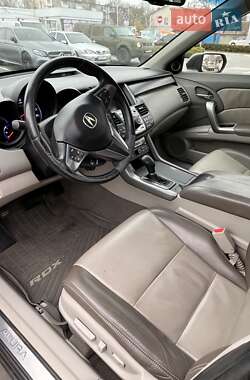 Внедорожник / Кроссовер Acura RDX 2010 в 