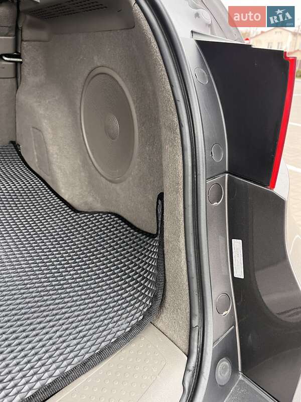 Внедорожник / Кроссовер Acura RDX 2010 в Одессе фото 15 Внедорожник / Кроссовер Acura RDX 2010 в Одессе