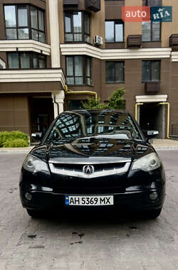 Внедорожник / Кроссовер Acura RDX 2007 в 