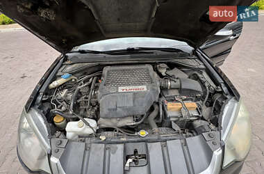Внедорожник / Кроссовер Acura RDX 2007 в 
