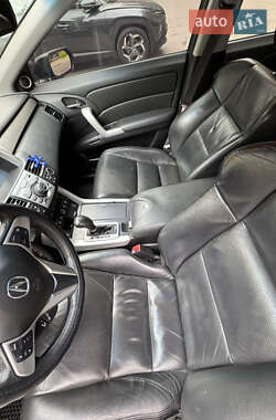 Внедорожник / Кроссовер Acura RDX 2007 в 