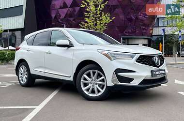 Внедорожник / Кроссовер Acura RDX 2019 в Киеве