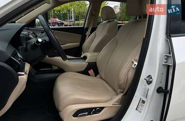 Позашляховик / Кросовер Acura RDX 2019 в 