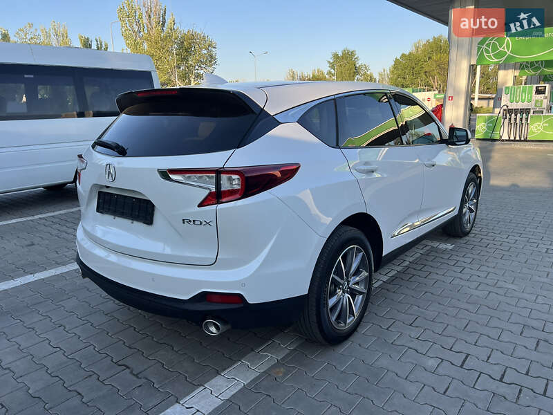 Внедорожник / Кроссовер Acura RDX 2020 в Одессе