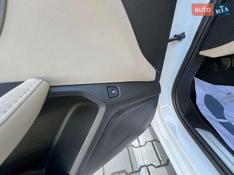 Внедорожник / Кроссовер Acura RDX 2020 в Одессе