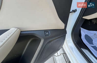 Внедорожник / Кроссовер Acura RDX 2020 в 
