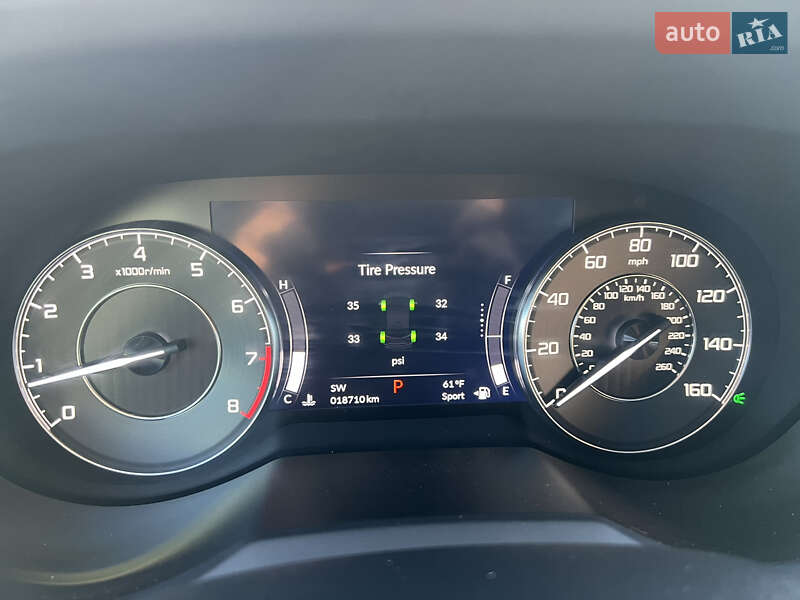 Внедорожник / Кроссовер Acura RDX 2020 в Одессе