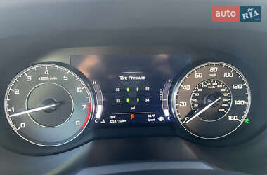 Внедорожник / Кроссовер Acura RDX 2020 в 