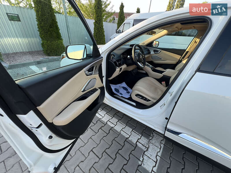 Внедорожник / Кроссовер Acura RDX 2020 в Одессе