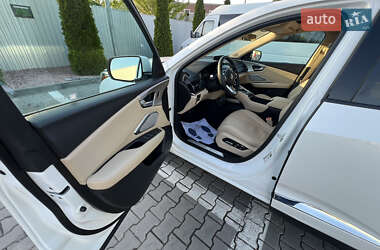Внедорожник / Кроссовер Acura RDX 2020 в 