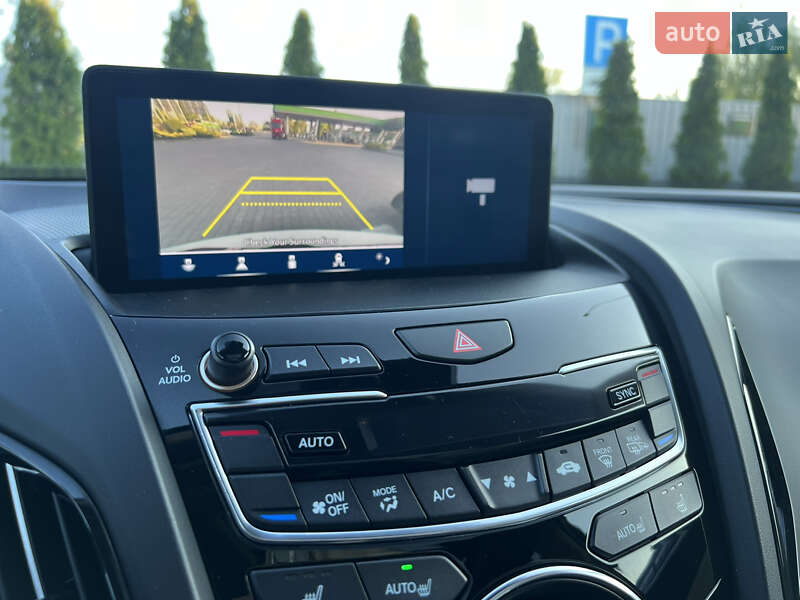 Внедорожник / Кроссовер Acura RDX 2020 в Одессе