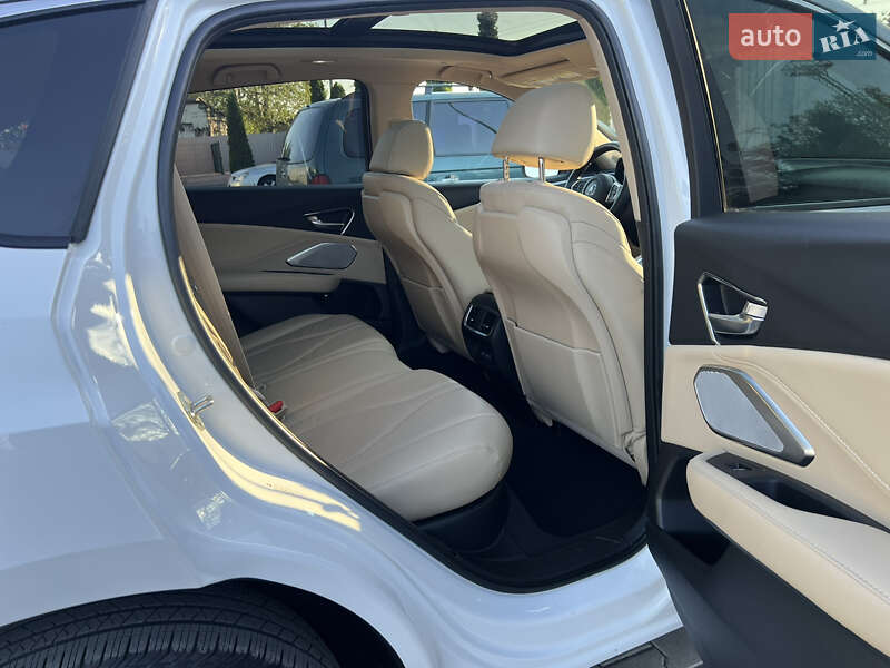 Внедорожник / Кроссовер Acura RDX 2020 в Одессе