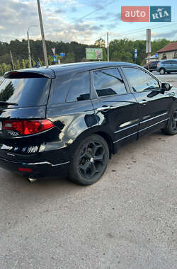Внедорожник / Кроссовер Acura RDX 2006 в Чернигове