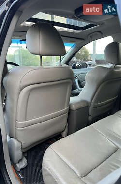 Позашляховик / Кросовер Acura RDX 2006 в 