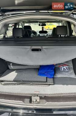 Внедорожник / Кроссовер Acura RDX 2015 в 