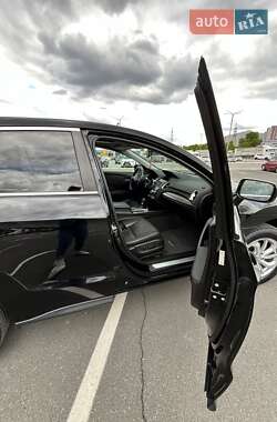Внедорожник / Кроссовер Acura RDX 2015 в 