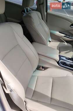 Внедорожник / Кроссовер Acura RDX 2016 в 