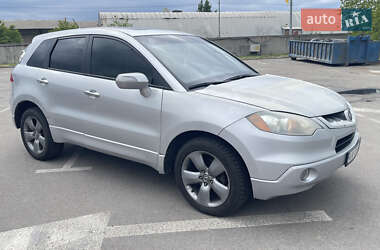 Внедорожник / Кроссовер Acura RDX 2006 в 